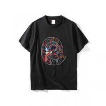プチプラファッション通販　シュプリーム　SUPREME　半袖Ｔシャツ　2色可選.