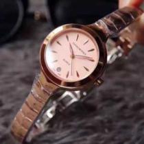 アルマーニ ARMANI2026 女性用 大人気☆NEW!! 33mm*8mm ミネラル水晶ガラス.198.