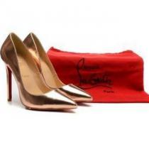 履き心地 Christian Louboutinクリスチャンルブタン 洗練さを追求した万能レディースパンプス.