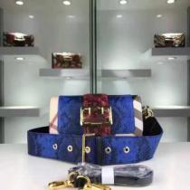 2026カジュアルバッグ バーバリー BURBERRY  レディースバッグ3色可選 ショルダーバッグ.48..48.