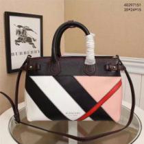 2026新作 レディースバッグ BURBERRY 手持ち&ショルダー掛け スタイリッシュな印象.48..48.