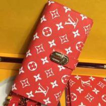 ルイ ヴィトン魅力ファッション 2026新作 長財布抜群の収納力LOUIS VUITTON .108.