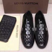 超レア 2026春夏 ルイ ヴィトン LOUIS VUITTON カジュアルシューズ 2色可選