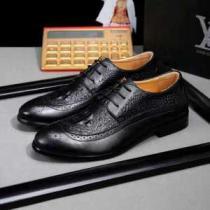 お買得 2026春夏 ルイ ヴィトン LOUIS VUITTON ビジネスシューズ