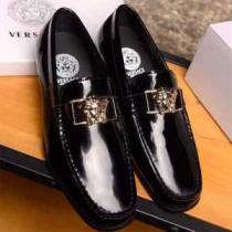めちゃくちゃお得  ヴェルサーチスーパーコピー VERSACE カジュアルシューズ