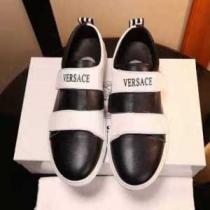 値下げ ヴェルサーチスーパーコピー VERSACE 使いやすいシューズ