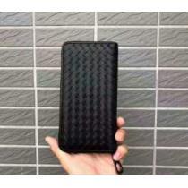 2026春夏 欧米韓流/雑誌 ボッテガブランド BOTTEGA VENETA 長財布.163.