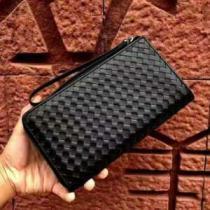 2026春夏 個性派 ボッテガブランド BOTTEGA VENETA 長財布.163.