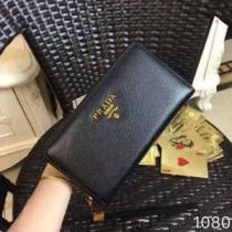 魅力的 2026春夏 プラダ PRADA 財布.158.