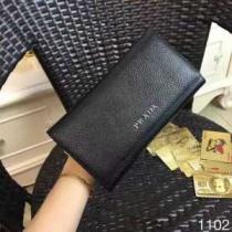 2026春夏ファション性の高い プラダ PRADA 財布.158.