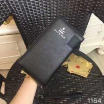 高級感あるモデル プラダコピー PRADA 大活躍する財布.158.