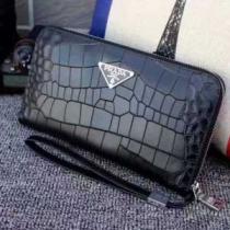 高級感を引き立てる 2026春夏 プラダ PRADA 財布.158.