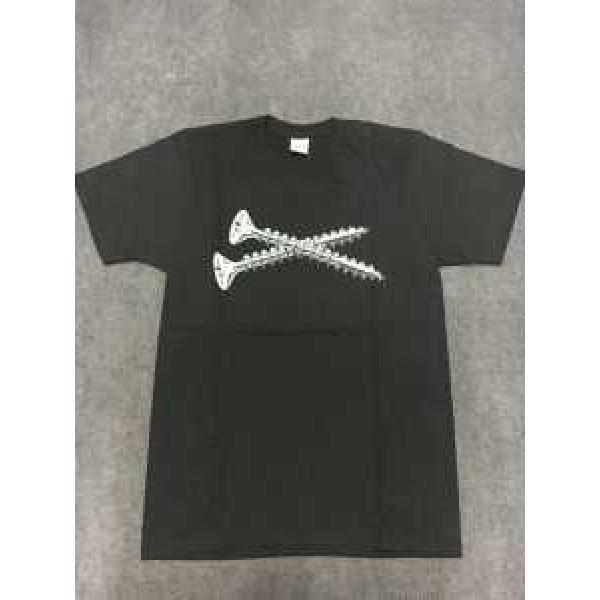Screw Tee PROMOTIONAL USE 17SS supreme 半袖Tシャツ 極上の着心地