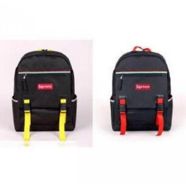値下げSUPREME シュプリームスーパーコピー　カジュアルなリュック..161.