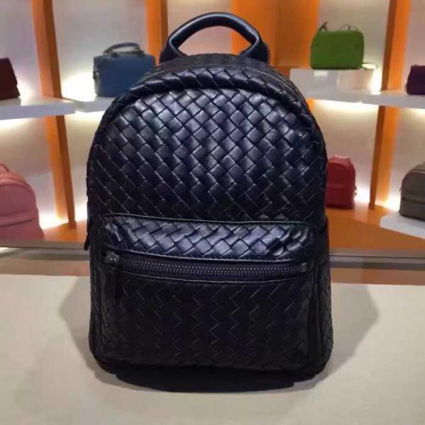 超人気美品◆  BOTTEGA VENETA 2026新作登場活躍のバッグ  リュック、バックパック  ボッテガブランド多色選択可.95.