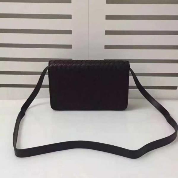 BOTTEGA VENETA2025新作 ショルダーバッグ 高級感溢れるデザイン多色選択可.95.
