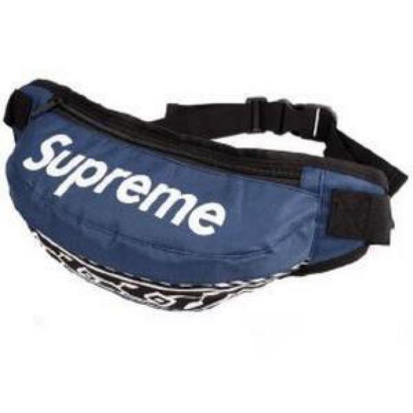 超人気美品 SUPREME シュプリームブランドコピー 絶大な支持を獲得するウエストポーチ..161.