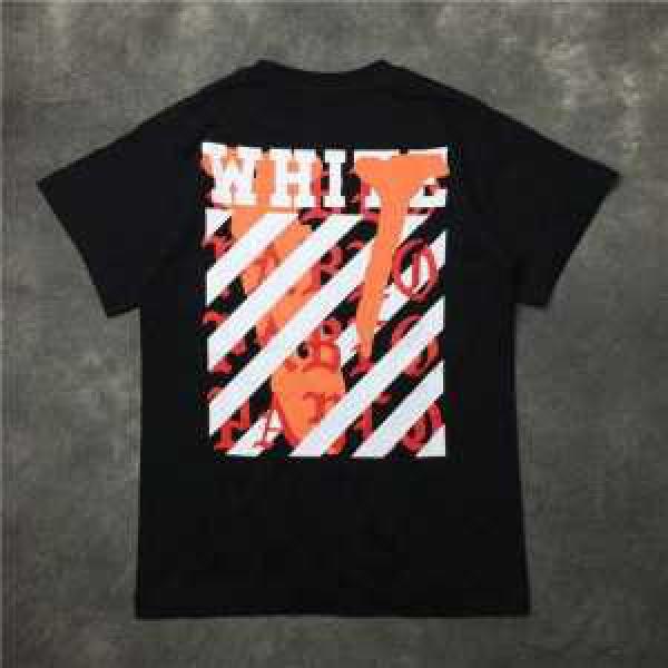強い魅力を感じる一枚 2026春夏 オフホワイト OFF-WHITE SUPREME LOGO TEE 2色可選