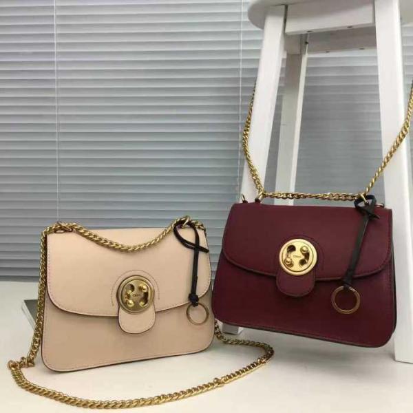 クロエ CHLOEショルダーバッグ 2026新作 多色選択可先行販売.146.