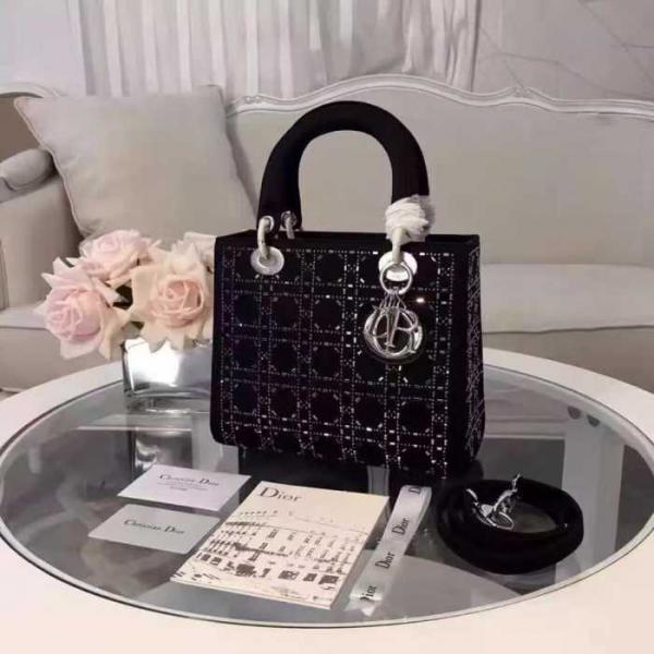 2026新作 ディオール高級感ある DIOR  レディースバッグ 手持ち&ショルダー掛け 2色選択可.58.