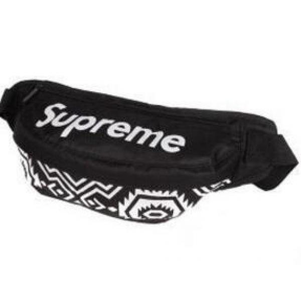 長く愛用できるSUPREME シュプリームスーパーコピー　発色の美しいウエストポーチ..161.