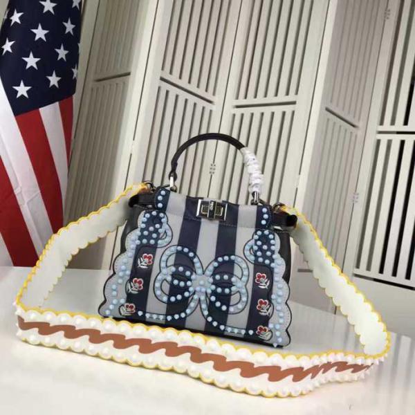 めちゃくちゃお得 フェンディ FENDI 2026新作多色選択可手持ち&ショルダー掛け.150.