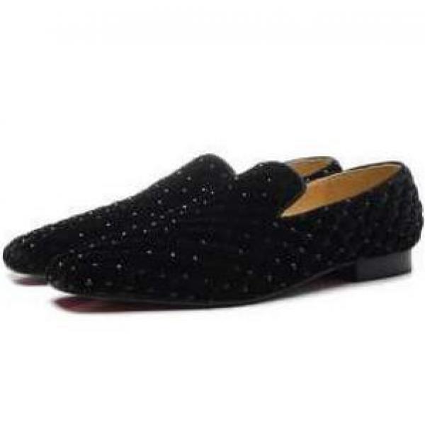 軽くて履き心地 Christian Louboutinクリスチャンルブタンコピー 手頃な価格ビジネスシューズ.