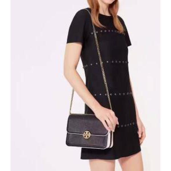 17新作 トリーバーチ TORY BURCH  完売品！.493.