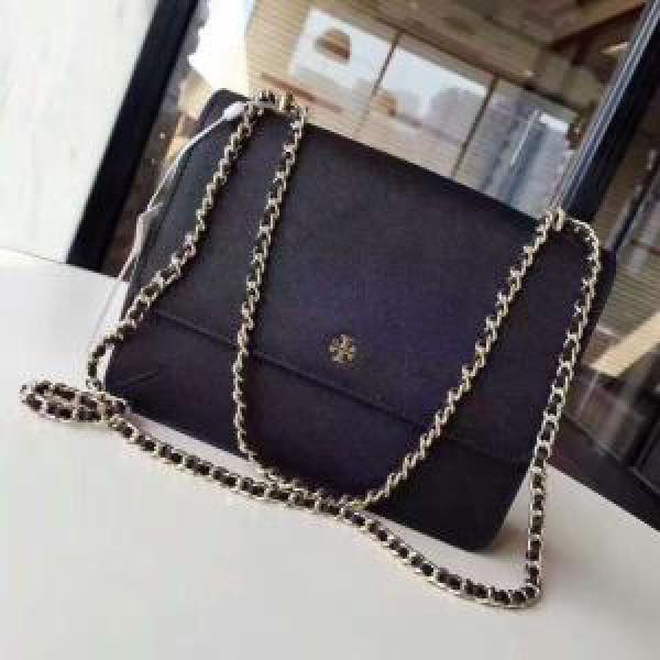 トリーバーチ TORY BURCH 2026 2色選択可 コスパ最高のプライス ショルダーバッグ.493.