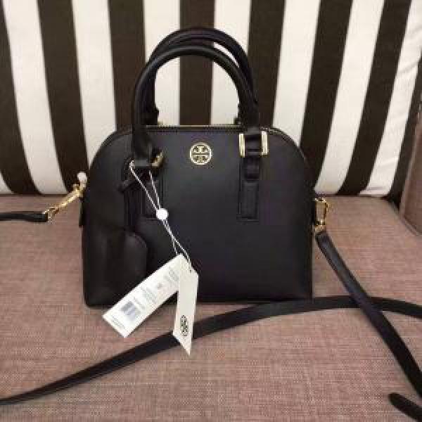 2026  新作 手持ち 2色選択可 耐久性に優れ トリーバーチ TORY BURCH &ショルダー掛け.493.