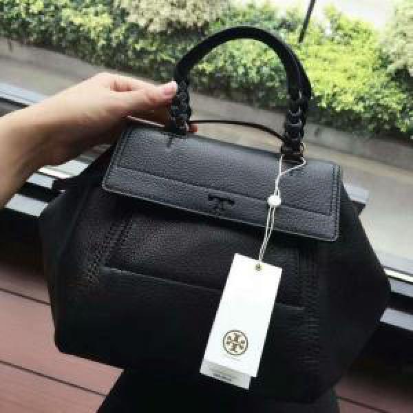 ★安心★追跡付 TORY BURCH トリーバーチ 2026新作 手持ち&ショルダー掛け.493.