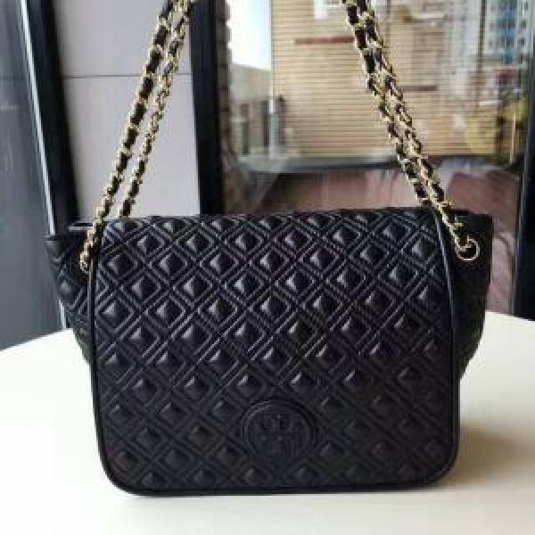 豊富なサイズ TORY BURCH   トリーバーチ 17新作 ショルダーバッグ.493.