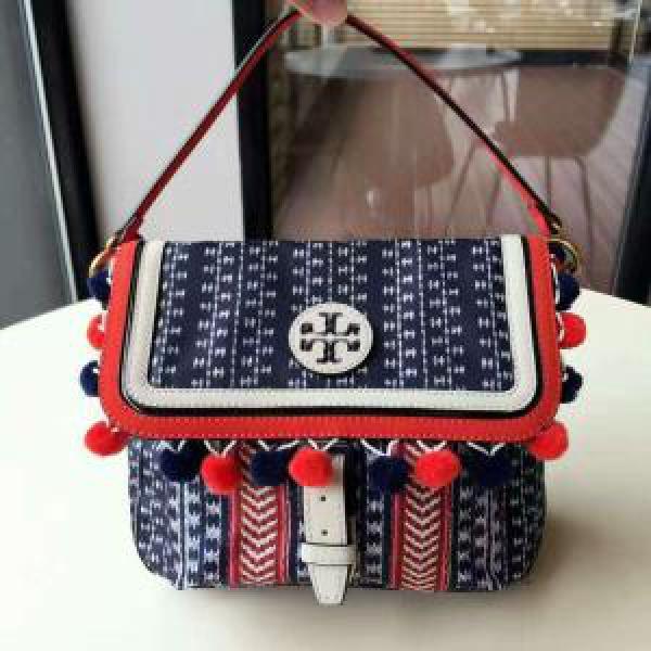 セレブ風 17新作 ショルダーバッグ トリーバーチ TORY BURCH .493.