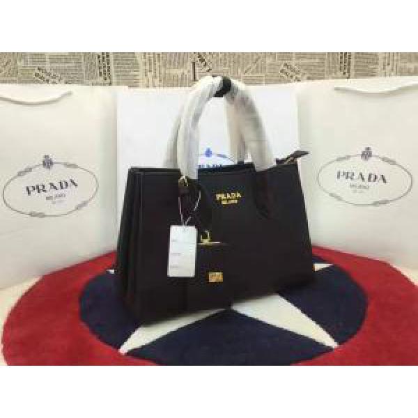 お洒落な存在感 17新作 多色選択可 手持ち&ショルダー掛け PRADA プラダ.68.