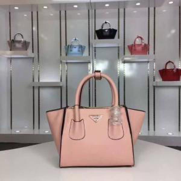 ハンドバッグ 多色選択可 大人の個性を。PRADA プラダ 2026新作.68.