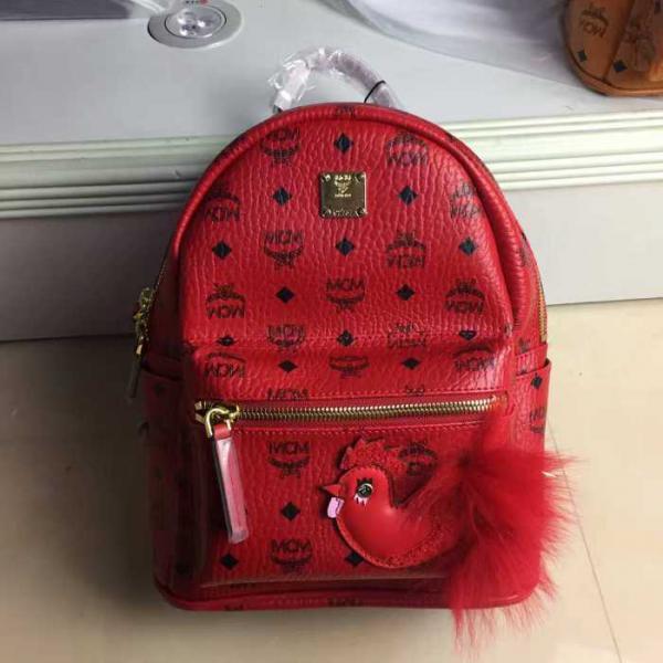 17めちゃくちゃお得 エムシーエム コピー MCM  リュック、バックパック 多色選択可.54.