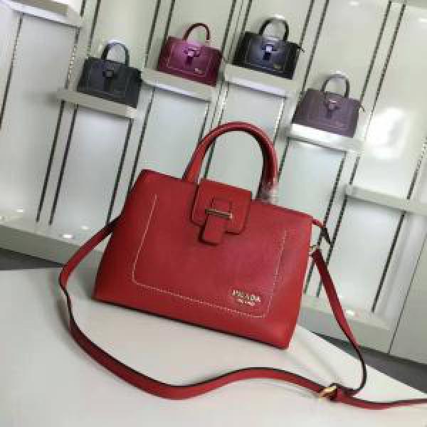 手持ち&ショルダー掛け  プラダ PRADA 多色選択可 2026新作 海外セレブ愛用.68.