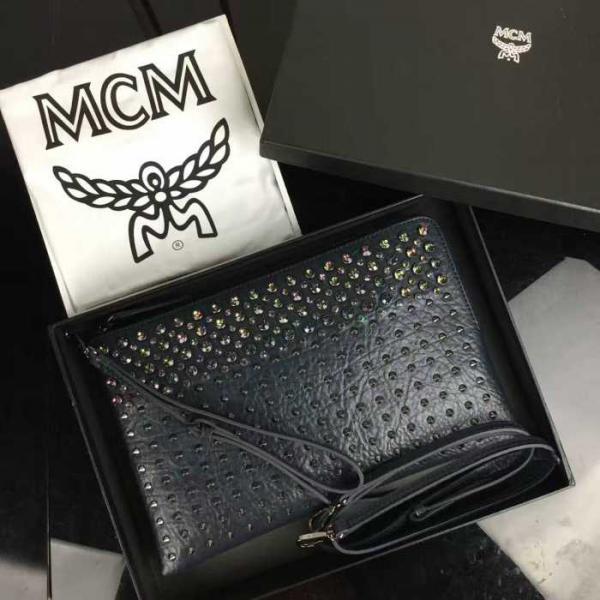 2026 エムシーエム コピー MCM  SALE!今季 多色選択可 ショルダーバッグ.54.