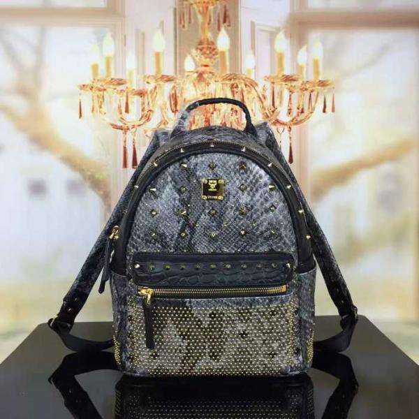 2026新作 エムシーエム コピー MCM 人気激売れ2色選択可 リュック、バックパック.54.