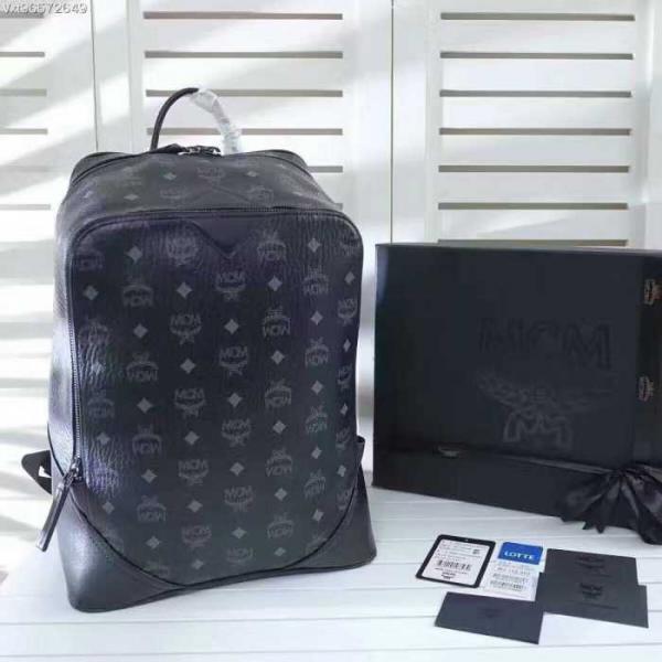 落ち着いた感覚エムシーエム コピー MCM 2026新作 デザイン性の高い 多色選択可  リュック、バックパック.54.