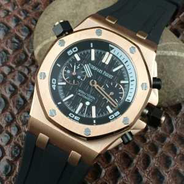 SALE!今季 オーデマ ピゲ AUDEMARS PIGUET 2026春夏 自動巻き 多色選択可.203.