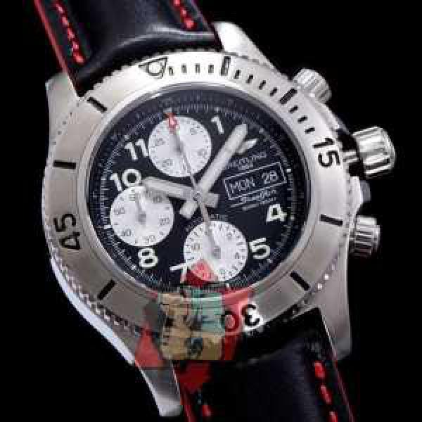 2026春夏 ブライトリング BREITLING 高評価の人気品 上級腕時計 2色可選 煌びやかな仕上がり.202.
