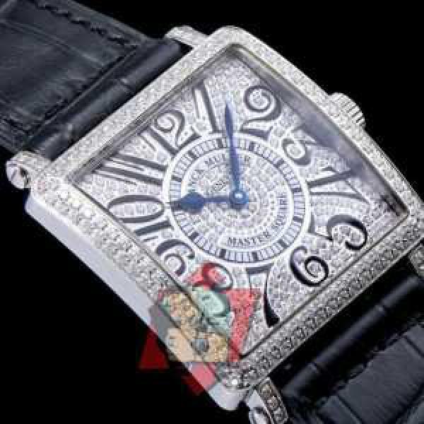 今買い◎得 2026春夏 フランクミュラー FRANCK MULLER ダイヤベゼル 多色選択可 女性用.212.