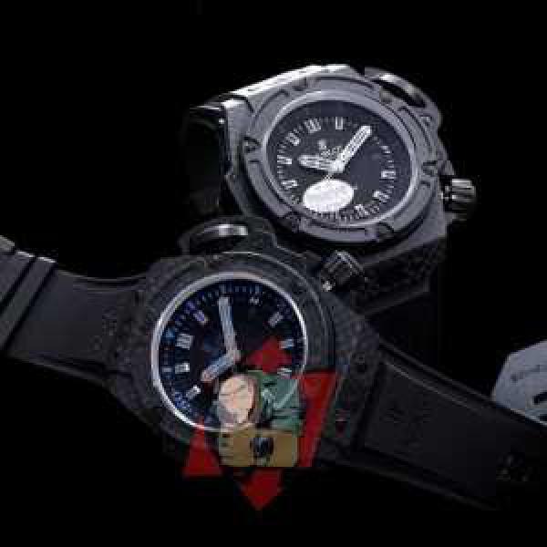 高品質 2026春夏 上級自動巻き ムーブメント ウブロ HUBLOT 男性用 2色可選.178.