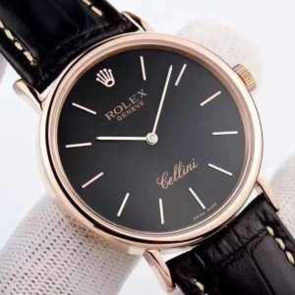 最安値！ 2026春夏 直輸入9015ムーブメント サファイヤクリスタル風防 ロレックス ROLEX 男性用腕時計 3色可選.196.