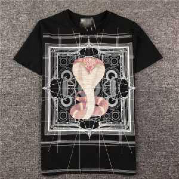 GIVENCHY ジバンシィ 上質 大人気！ 2026春夏 半袖Tシャツ 快適