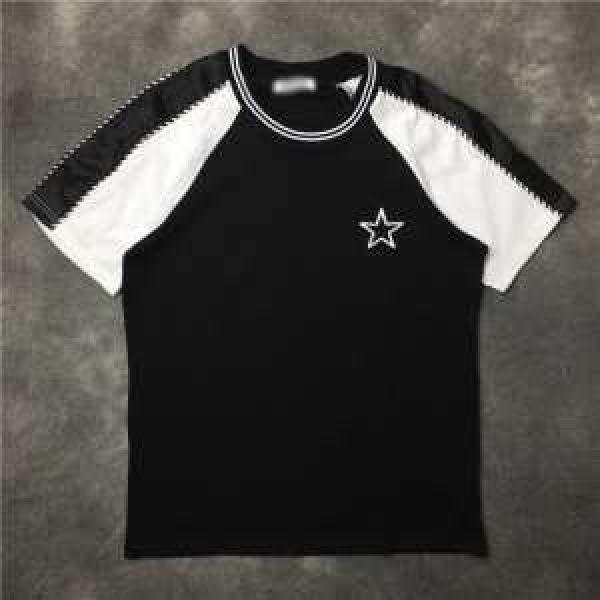 2026 GIVENCHY ジバンシィ お洒落自在 半袖Tシャツ アンダーシャツ