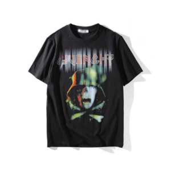 海外セレブ定番愛用 ジバンシィ GIVENCHY 半袖Tシャツ 2026 プリント 柔らかい