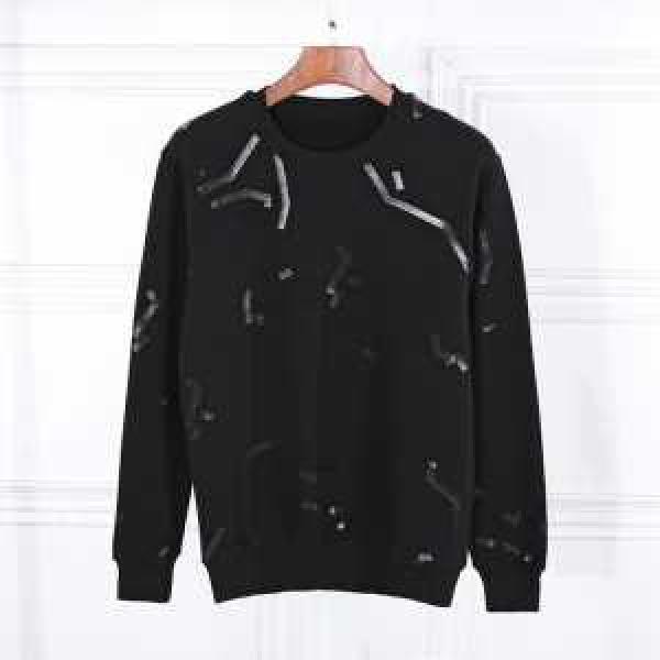 2026春夏 オリジナル GIVENCHY ジバンシィ プルオーバーパーカー お洒落に魅せる