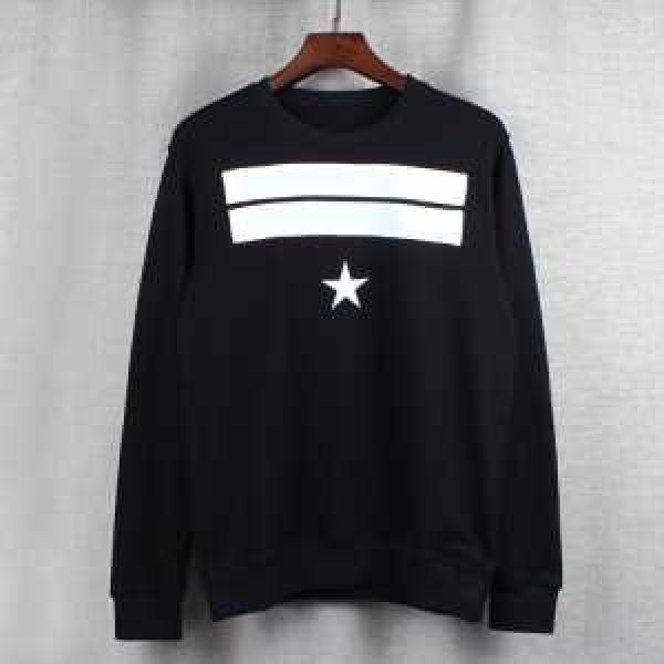2026春夏 特別人気感謝SALE　 ジバンシィ GIVENCHY プルオーバーパーカー 気軽にカジュアルに使える